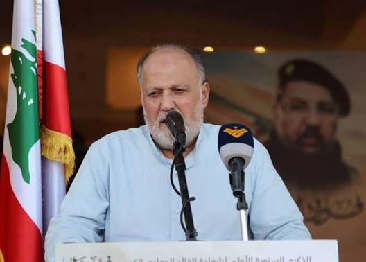 عمار: تصريحات رئيس أركان العدو من قلعة الشقيف تستوجب موقفاً رسمياً حاسماً