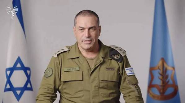 زامير: على الجيش اللبناني تنفيذ التزاماته ضمن الاتفاق الذي وقعناه