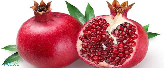هل الرمان بديل طبيعي لمنتجات التجميل؟