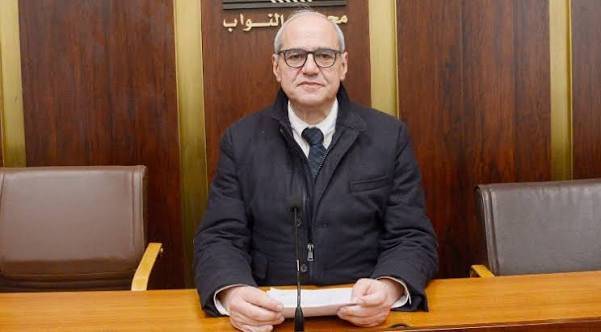 خلف يحذّر: أي بوابات إسرائيلية داخل لبنان انتهاك فاضح للسيادة