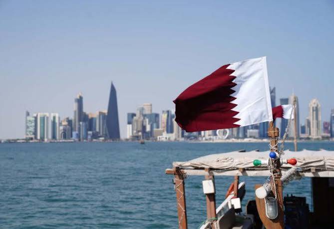 قطر تستأنف أنشطة الملاحة البحرية