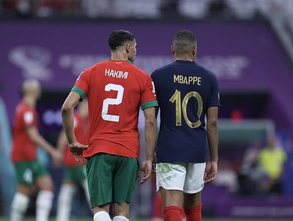 الاصدقاء الخصوم في قمة فرنسا والمغرب