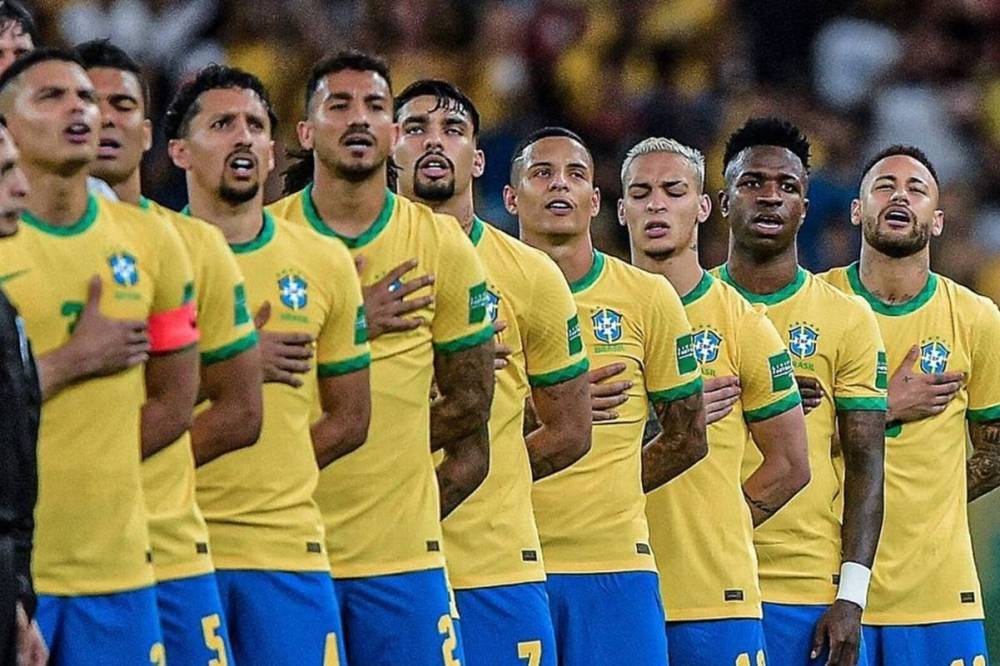 عدّة أسباب وراء خروج البرازيل من كأس العالم 2026