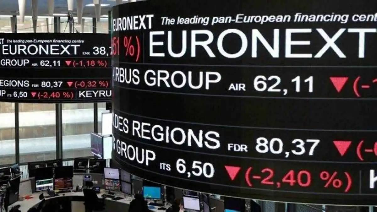 الأسهم الأوروبية تستقر في مستهل التعاملات مسجلة مكاسب طفيفة