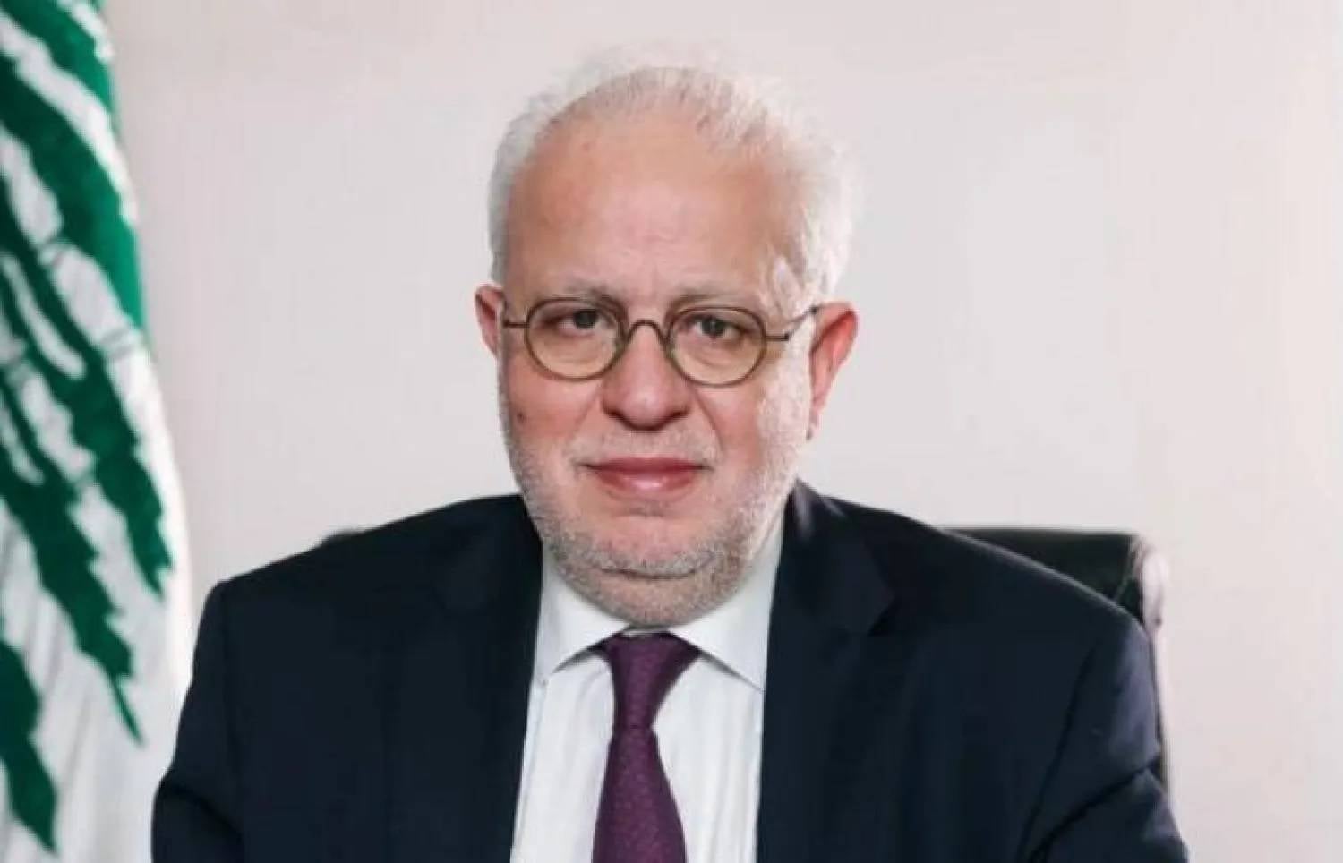 وزير العدل: لن نقبل بخسارة شبر واحد من أرضنا