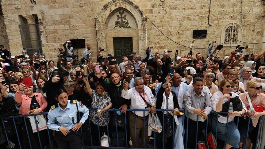 واشنطن بوست: حكومة نتنياهو تسهل تصاعد الاعتداءات على المسيحيين
