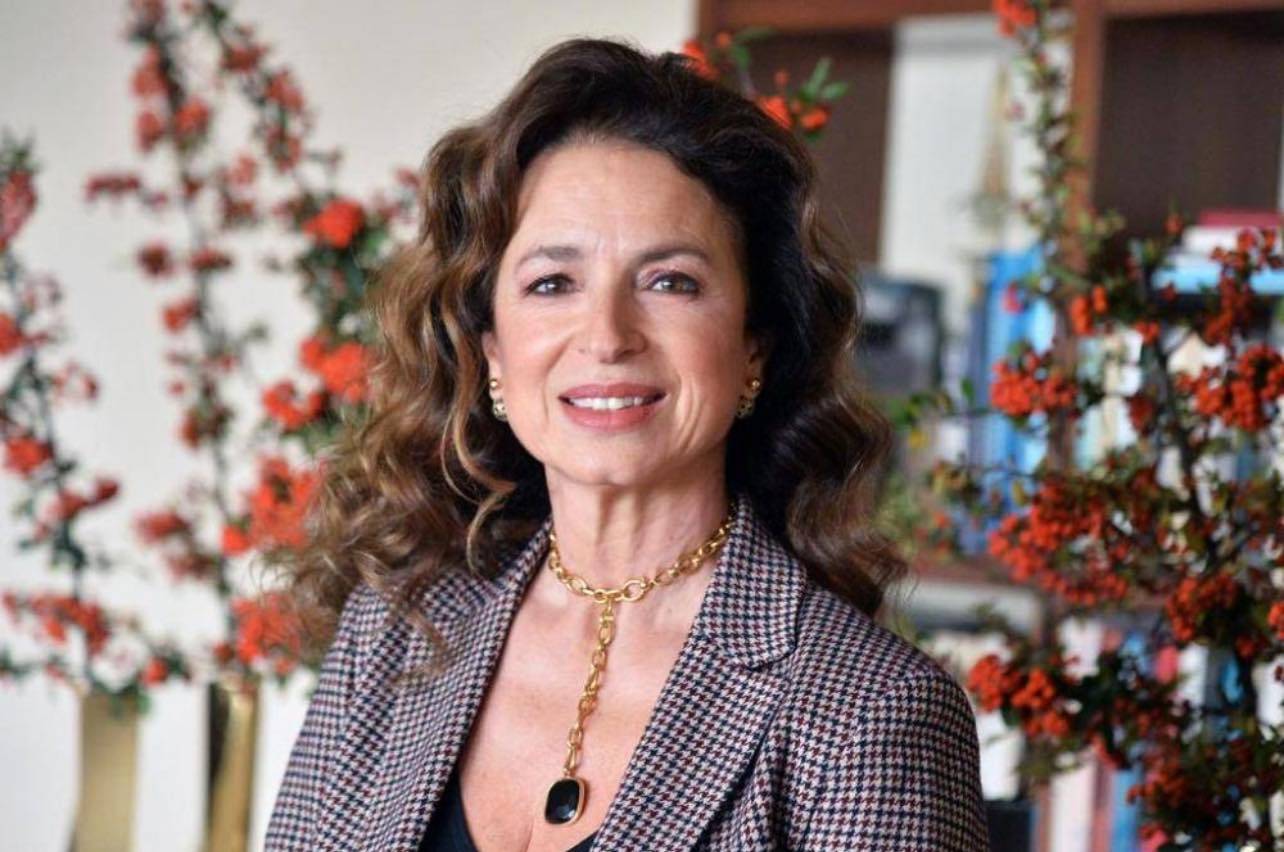 وزيرة السياحة لـ