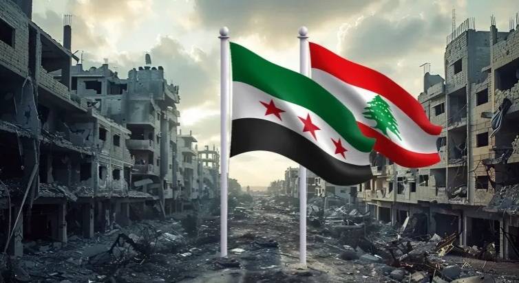هل ستلهم "الجرعة الديبلوماسيّة السوريّة " القوى اللبنانيّة؟