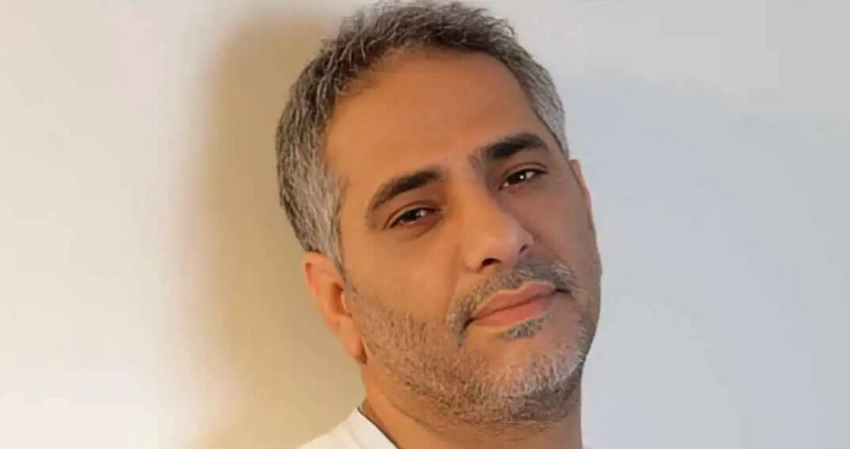 رسالة دعم لفضل شاكر... ماذا فعل فنان عربيّ خلال حفله في سوريا؟