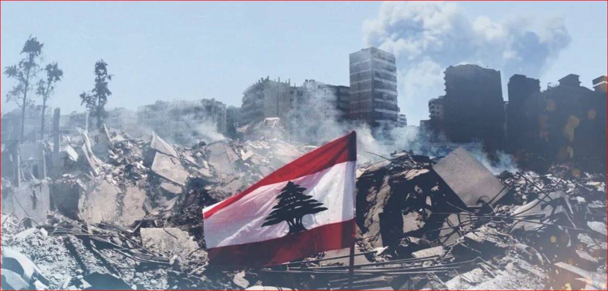لبنان يدخل معادلة الصراع الإقليمي