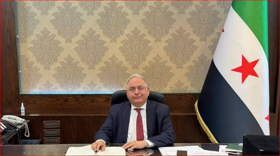 وزير المالية السوري: العلاقات الاقتصادية مع أوروبا تدخل مرحلة جديدة