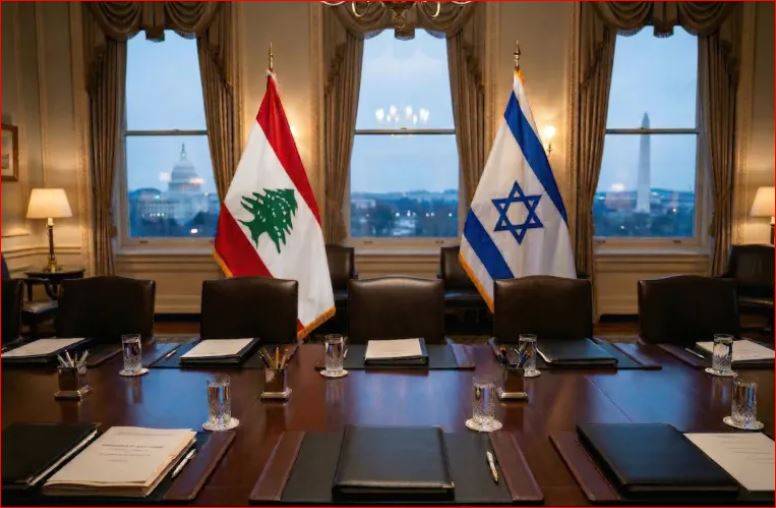 لماذا روما بعد واشنطن؟