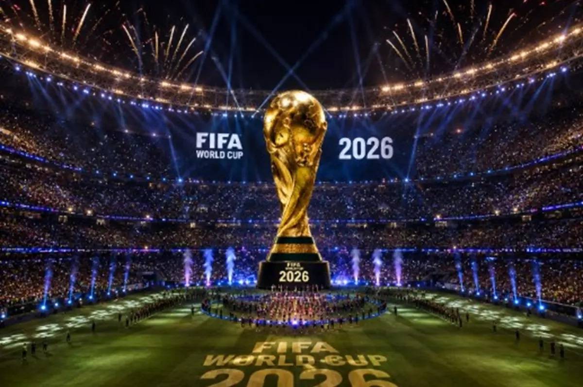 من هو أسرع لاعب في مونديال 2026؟