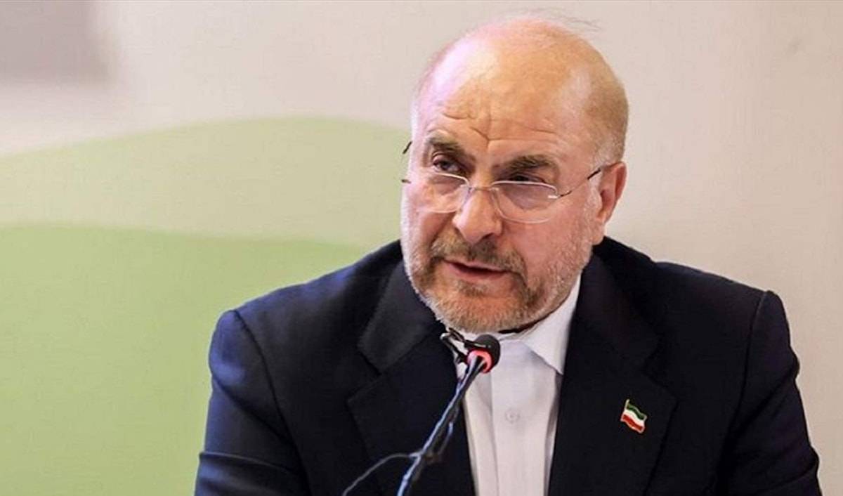 قاليباف: مضيق هرمز لن يُفتح إلا وفق ترتيبات إيرانية