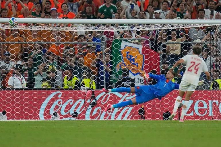 ركلات الترجيح في كأس العالم 2026.. سدد أخيراً تربح كثيراً