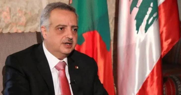 أرسلان: اتفاق الإطار استسلام كامل للعدوان على لبنان