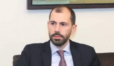اللجنة الفرعية للأشغال تتابع موضوع المعابر الحدودية والنقل الخارجي