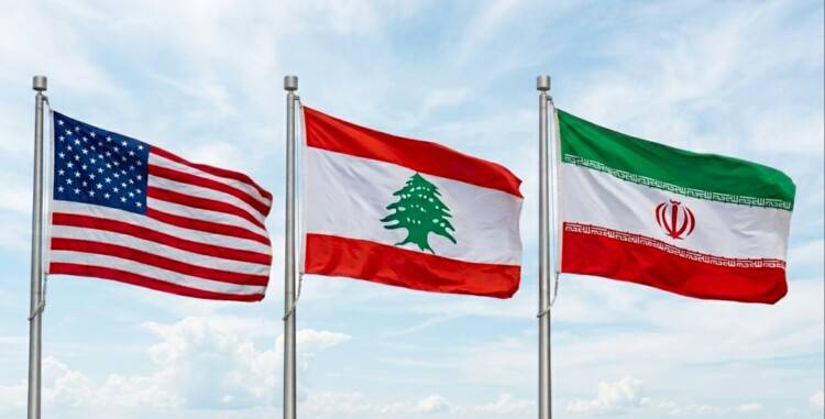 التصعيد يعود الى الجبهة الإيرانيّة... ماذا عن لبنان؟
المشهد ضبابي..."والعين" على لقاء ترامب - نتانياهو!