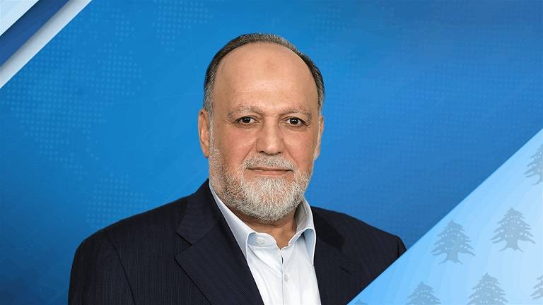 النائب عمار: لا يحق لأي جهة خارجية أن تملي على اللبنانيين الأوامر والشروط