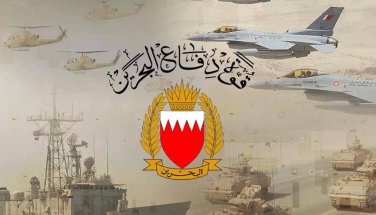 الجيش البحريني: تصدينا لهجوم جوي إيراني ورفعنا الجاهزية القتالية
