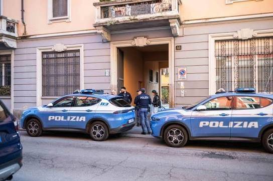 إيطاليا توقف شخصين بشبهة التجسس لصالح روسيا