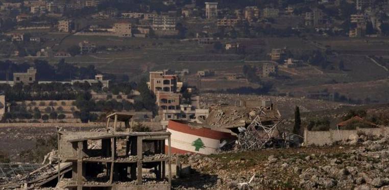 مفاوضات روما: لبنان وافق بعد ضمانات أميركية
