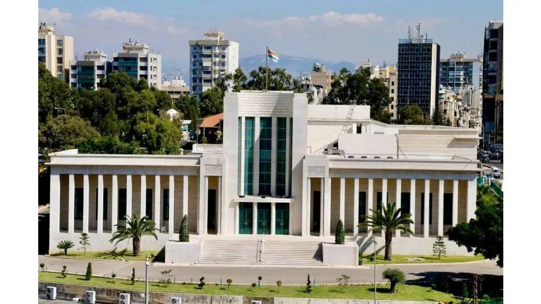 المجلس المذهبي ينشر نصّ مذكرة جنبلاط حول اتفاق الإطار