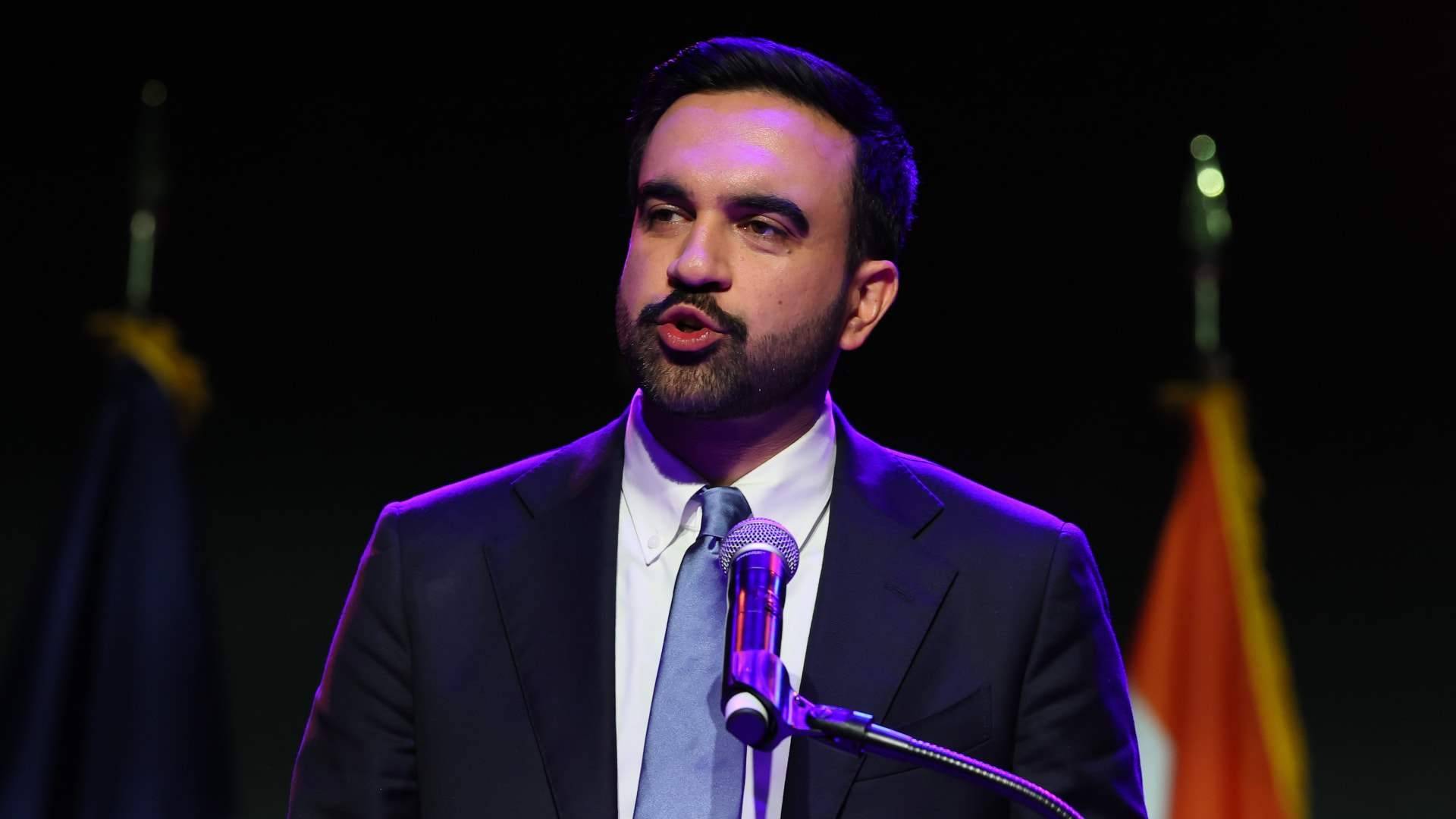 "مصر سُرقت".. ممداني يستعيد جدل مباراة الأرجنتين في مؤتمر بنيويورك