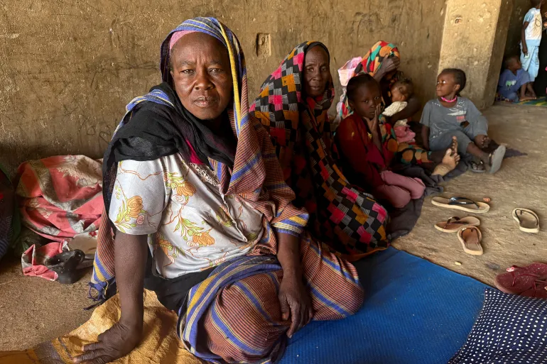 السودان.. الحرب تحصد مئات الأطفال في 6 أشهر