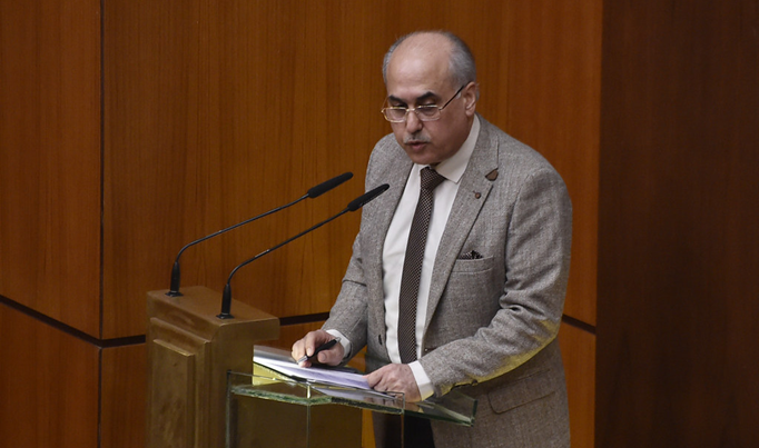 أبو الحسن: زيارة جنبلاط لهيكل رسالة دعم للجيش
