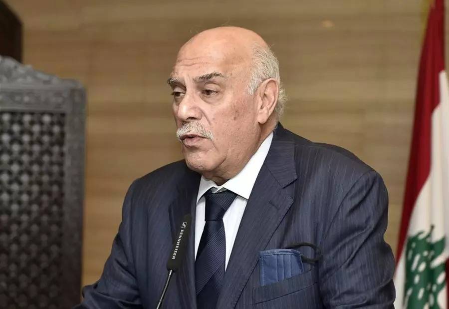 بويز لـ"الديار»: «إتفاق الإطار» إعلان نيات... لا اتفاق قابل للتنفيذ