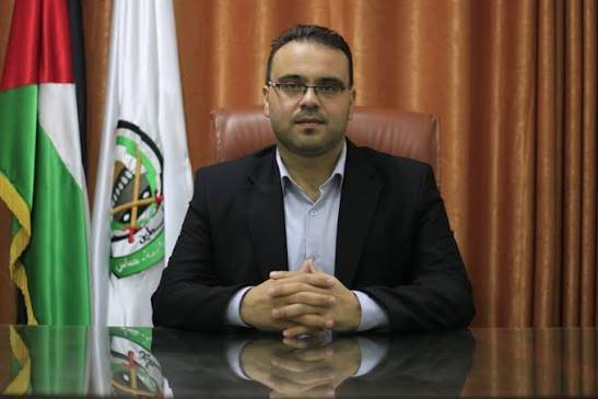 غزة: نجاة المتحدث باسم حركة حماس من محاولة اغتيال