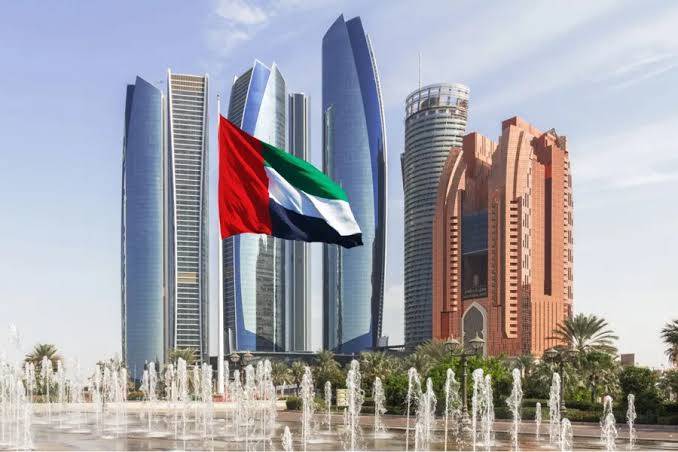 الإمارات: الهجوم الإيراني على ناقلة قطرية يهدد أمن الطاقة العالمي