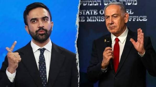 ممداني يتصدر المشهد.. استطلاع يكشف تراجع شعبية نتنياهو بين اليهود الأميركيين