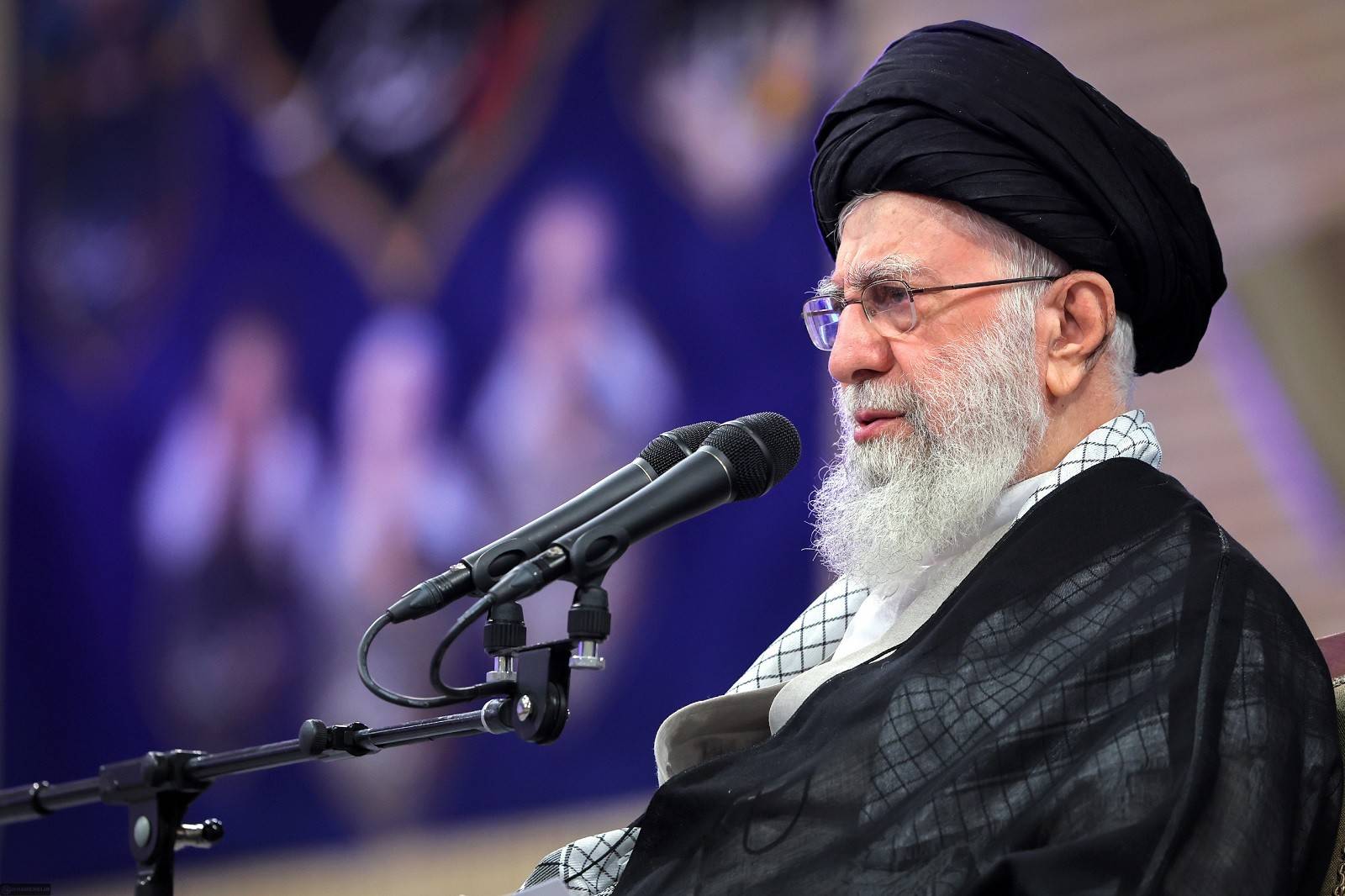 حزب الله يحيي في الهرمل ذكرى السيد الخامنئي وشهداء القطاع