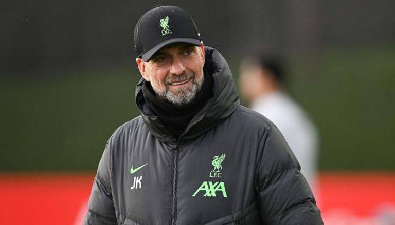 بعد الإخفاق المونديالي... ألمانيا تقترب من تعيين كلوب مدربًا للمنتخب