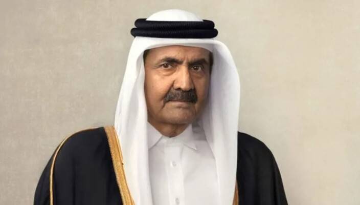 سياسيّون يستذكرون أمير دولة قطر السابق
عون: كان الأمير الراحل محبّاً للبنان