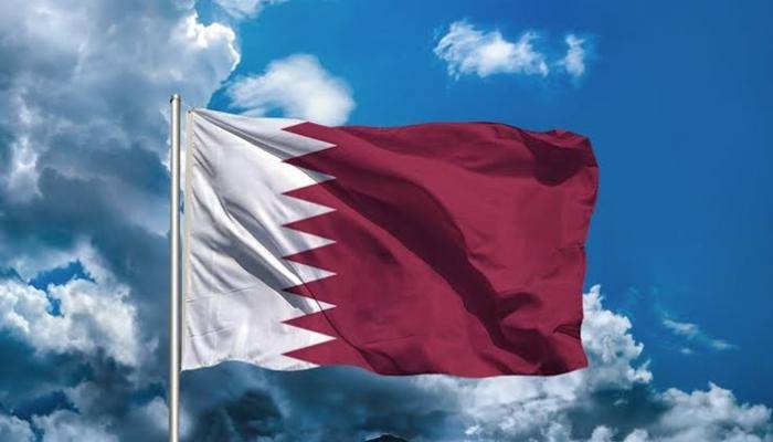 الداخلية القطرية: 3 إصابات بشظايا نتيجة اعتراض الهجمات الإيرانية