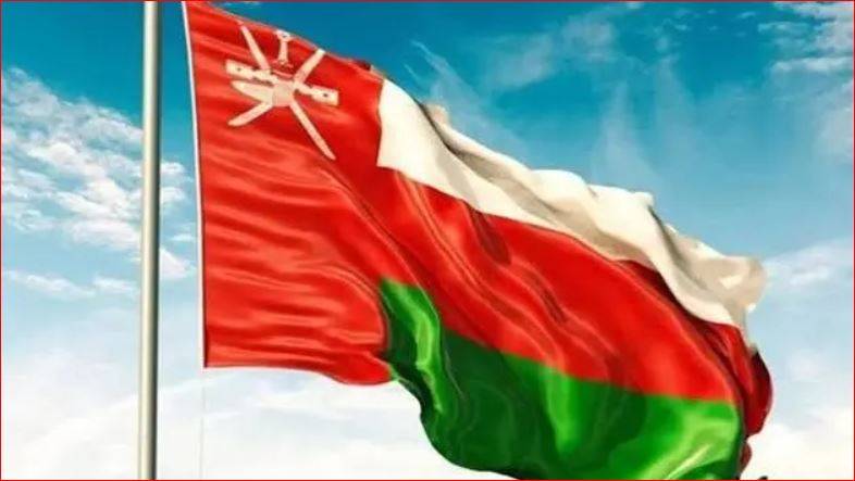 عُمان تدين استهداف مسندم بطائرات مسيّرة