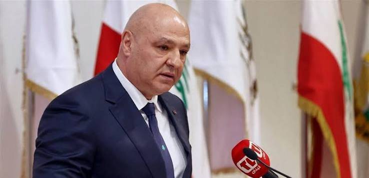 لبنان يراهن على زيارة عون إلى البيت الأبيض