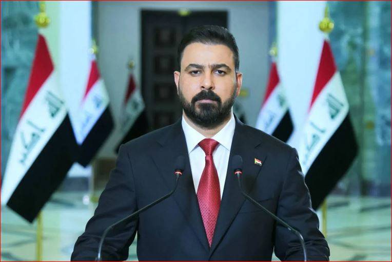 الزيدي.. وتحركات سياسية واسعة لتشكيل النظام الإقليمي الجديد
