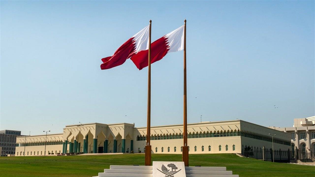 قطر تدين تجدّد القصف الإيراني وتصفه بالتصعيد الخطير