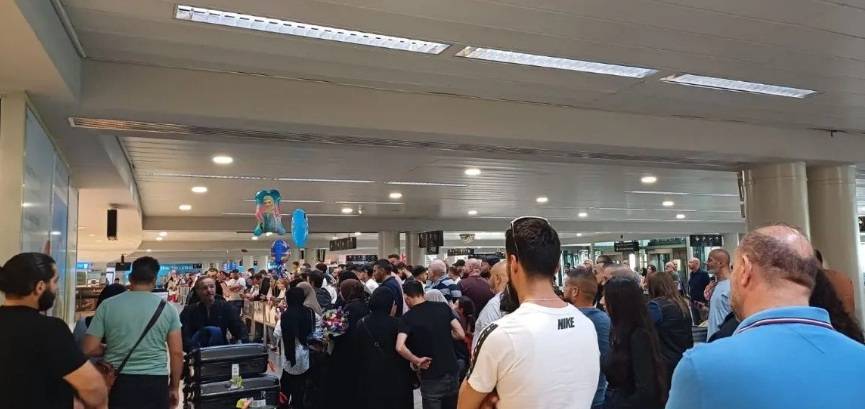 بيروتي: الاستقرار هو مفتاح عودة السياحة
اتفاق الإطار أعاد الزخم الى الحجوزات