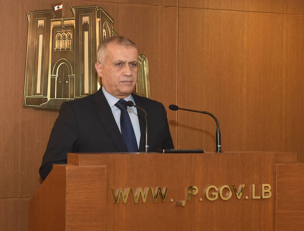 طرابلسي: لجنة التربية تبحث اليوم مصير امتحانات الباكالوريا والبروفيه