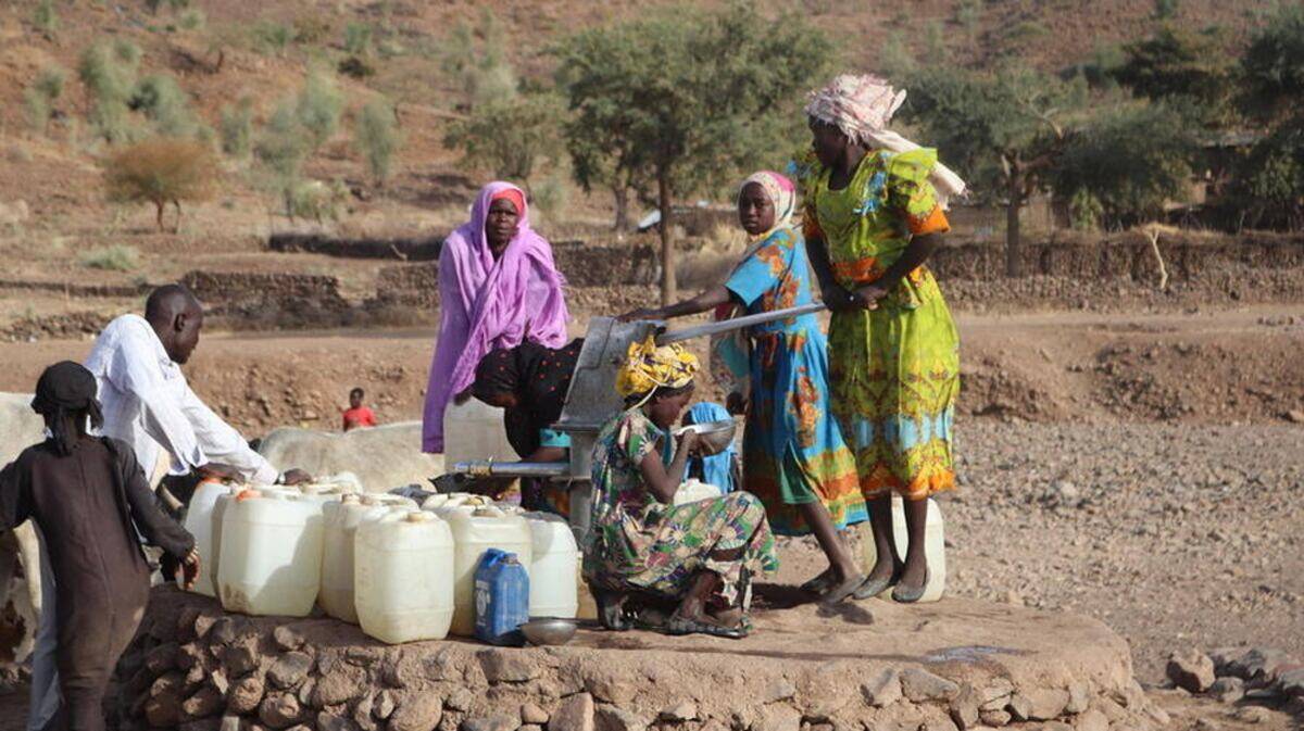 الصحة العالمية تحذّر من تفاقم تفشّي الكوليرا في السودان