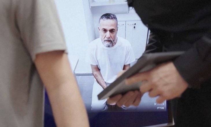 "إسرائيل" تزعم أن الطبيب حسام أبو صفية قيادي في حماس