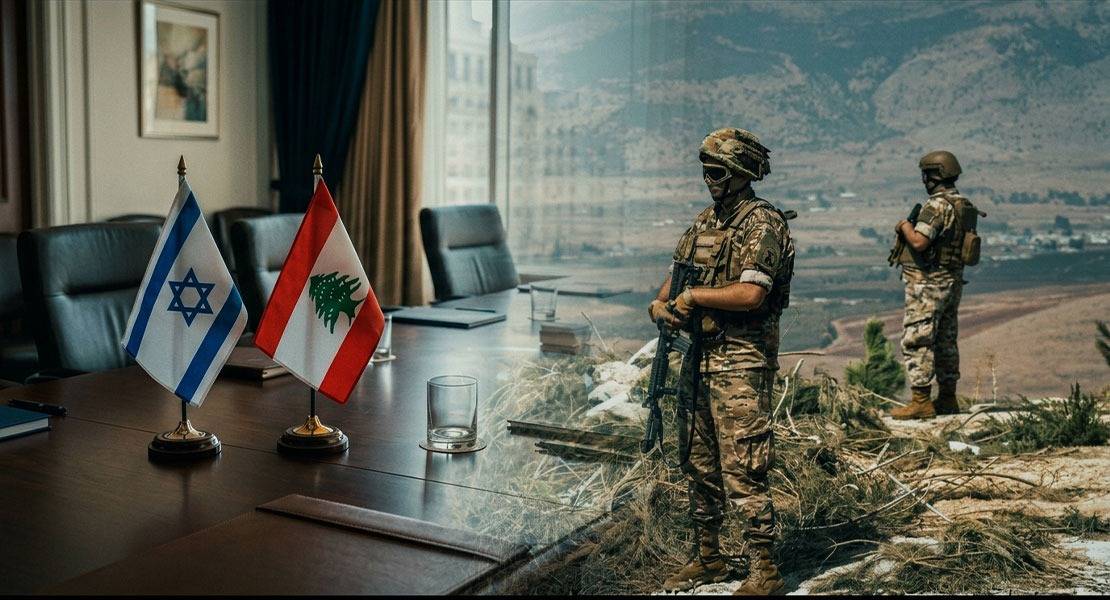 مباحثات عسكريّة أميركيّة مع قيادة الجيش
فهل يدخل 