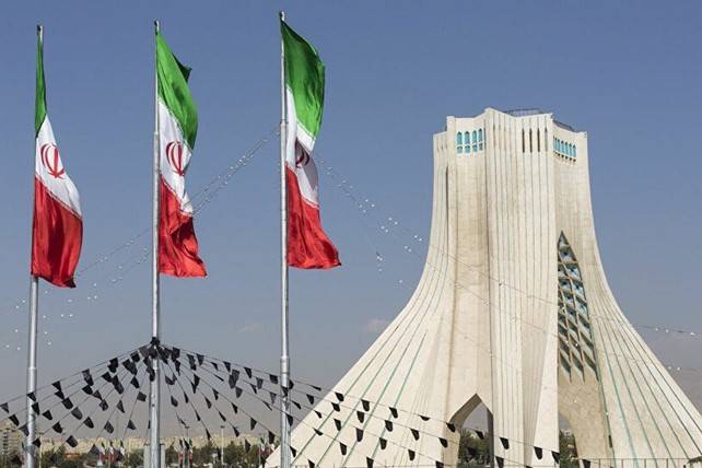 طهران تدين الهجوم في  باكستان وتدعو إلى تنسيق إقليمي لمكافحة الإرهاب