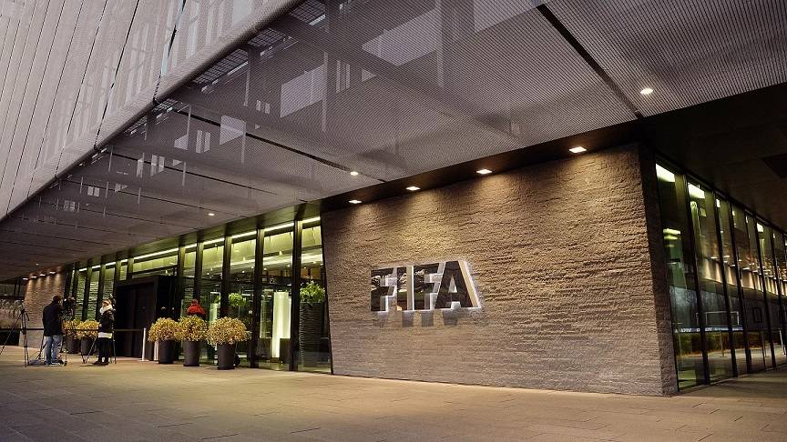 هل يريد الفيفا إعادة نهائي 2022؟... صحفي فرنسي يكشف ما يُقال داخل أروقة الاتحاد الدولي