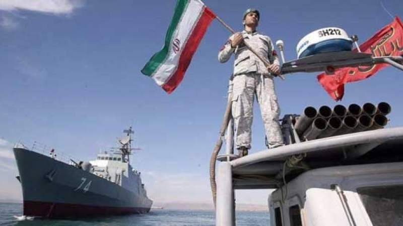 قائد بحرية الحرس الثوري: جميع السفن الأجنبية في مضيق هرمز تحت المراقبة